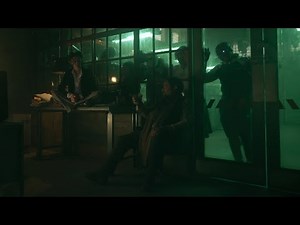 Kipling & the zombies | Doom Patrol 3x04