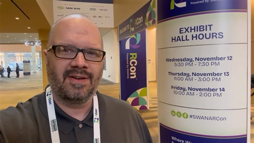 RCON is here! SWANA | Diamond Systems LLC