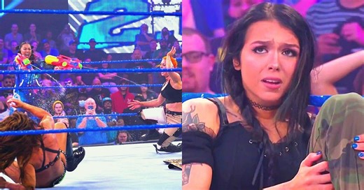 WWE NXT Results: New Champions crowned; SmackDown legend invades NXT & attacks top star - Winners, Recap, Grades & Highlights (April 12th, 2022)