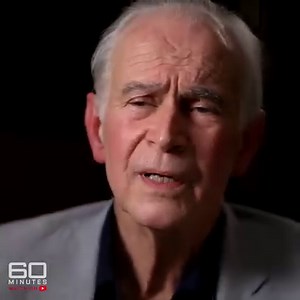 9.8K views · 34 reactions | While the prospect of eternal life is clearly compelling, many in the science community are waiting for evidence that cryonics is anything more than "wishful thinking". #60Mins Watch the full story on 9Now: https://nine.social/BRz | 60 Minutes Australia | Facebook