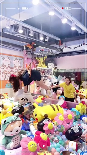 Activate game factory on TikTok