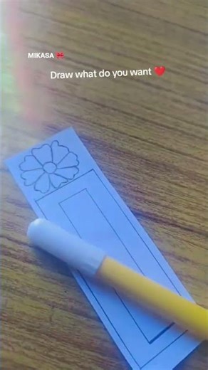 Book mark tutorial ❤️ #youtubeshorts #craftideas #pleasesubscribe #diycrafts