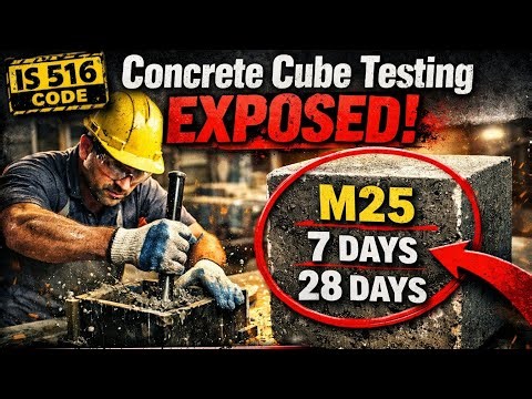 Civil Tech Hindi | Construction & Engineering Knowledge #civilengineering #civilgyaan