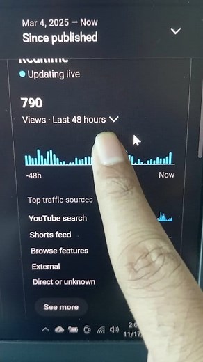46K views · 784 reactions | ১ হাজার সাবস্ক্রাইবার কমপ্লিট কৌশল শিখুন #powerfultutorials #youtubetips #1000subscriber #YOUTUBER | Powerful Tutorials | Facebook