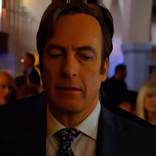 Saul Goodman’s Confidence Is Built Different 🔥 | Breaking Bad