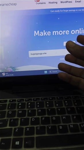 FREE Domain in 1 Minute 😱🔥 | No Card | 100% Working