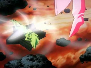 GaoGaiGar FINAL Episode 3 (1/3)