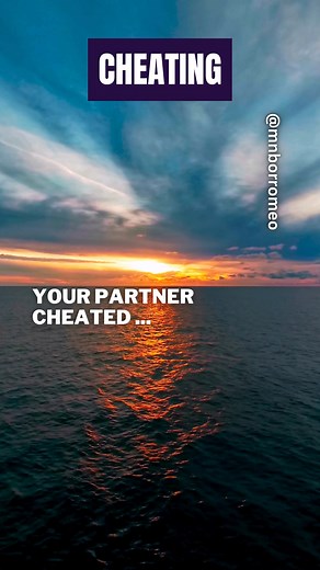 36K views · 829 reactions | CHEATING: Even if they truly regret it ...
