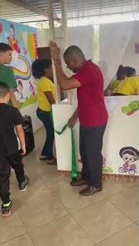 Reinauguração do Círculo de Oração Infantil da Assembléia de Deus em Mar de Espanha-Mg