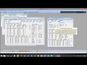 hvac-CHVAC 5 P & Report