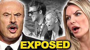 13K views · 37 reactions | Exposing Crystal Hefner and Dr. Phil’s Relationship | The Celeb Talk Guy | Facebook