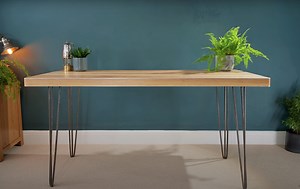 This casemod turned a desktop PC into an actual desktop