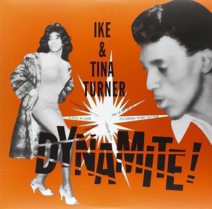 Ike & Tina Turner - Dynamite!