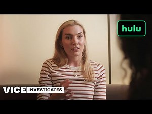Investigations by Vice: Trailer (Official) | Hulu
