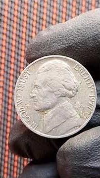 MILLIONAIRE ALERT: Jefferson Nickels Worth a FORTUNE - Check Your Pockets NOW!