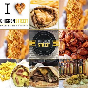 71 reactions · 6 comments | Chez Chicken Street être fidèle c'est assurer les mêmes recettes savoureuses ! C’est affirmer la qualité des préparations, et, garantir un goût inégalé pour vous ! ⠀⠀⠀⠀⠀⠀⠀⠀⠀ Chicken Street vous accueille tous les jours dès 11h30. | Chicken Street France | Facebook