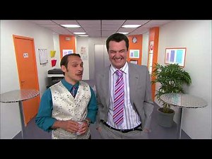 Caméra Café - La Boite du Dessus - Ep 32 - L'évolution