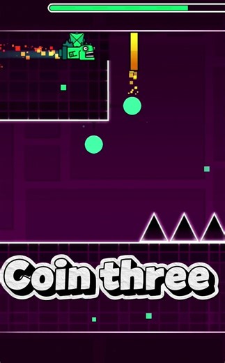 Forgot to jump #funny #geometrydash #geodash #crying #baseafterbase #helpmemakethismakesense #gdash
