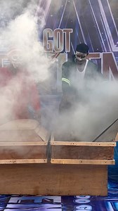Coffin, Fire and Ash on AGT 😳😱Full vol.. #magicshow #gottalent #bgt #AGT #britains_talent #bestmagic #fun #americangottalent #britainsgottalent #1mviews | Nonsojcomedy.t.v