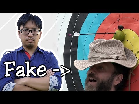 Why I'm Not (Over)Reacting to Lindybeige