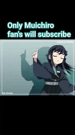 All Muichiro fan's are welcome here #muichiro