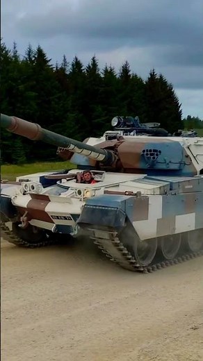 Catterick Garrison ￼