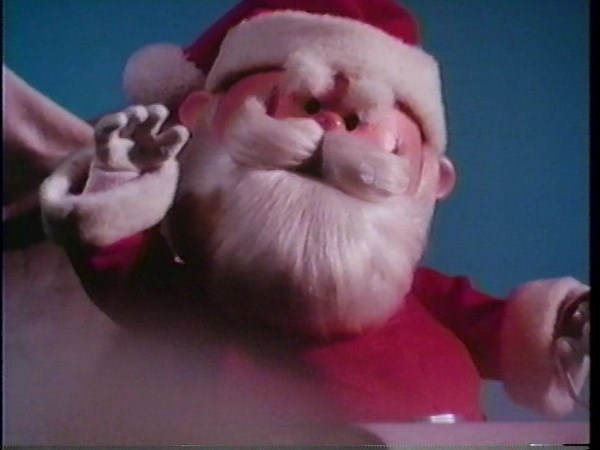 Frosty The Snowman 1993 Family Home Entertainment VHS (Full Tape)
