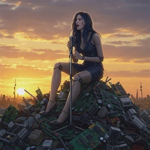 The Computer Show Must Go On #shorts