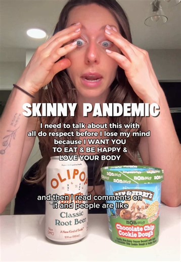 trigger warning but the entire reason I’m a dietitian is because I struggled with this so bad. If this stuff isn’t something you’re comfortable listening to, don’t. I am not mentioning these celebrities to shame them, and I am not diagnosing anyone, the standard is bad and there are people that are definitely malnourished regardless of the cause and it’s so hard because I don’t feel like I can say anything but it’s also hard to watch because I don’t want young girls to think this is normal. This