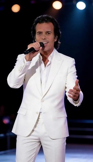 Con la misma piedra__Julio Iglesias #lovesong #80smusic #spanishmusic #behindthesong