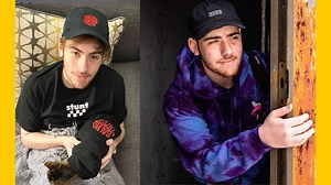 Sapnap's 5 best moments in the Minecraft Championships (MCC)