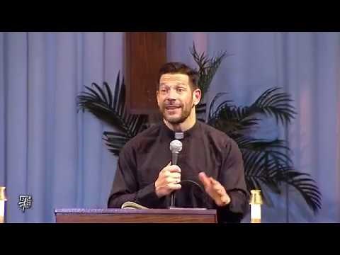 Fr. Mike Schmitz - The Lesser-Known Last Judgment