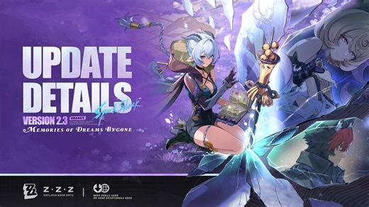 Zenless Zone Zero 2.3 update patch notes: New characters, events, and more