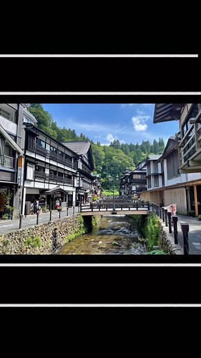 個人的東北おすすめ温泉地ランキング！！！！！！！！！！！#東北 #温泉 #温泉旅行 #銀山温泉 #乳頭温泉 #大沢温泉 #夜景 #雪 #japan