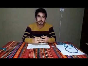 Como elaborar un quipu