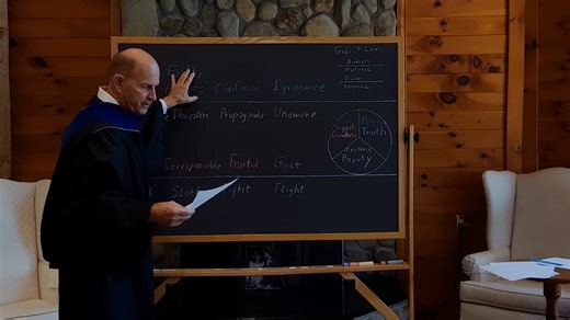 Keith Kyger on Reels