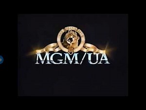 MGM/UA Home Video/Metro Goldwyn Mayer (1997) Logo