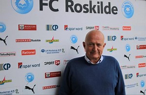 Salomonsson er ny sportschef i Tårnby FF