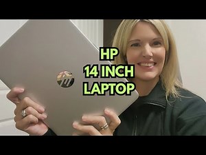 HP 2025 14 Inch Student Business Laptop - My Review
