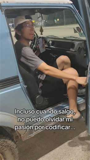 Imagínate tener un asistente de codificación personal que pueda: ✨ Crear aplicaciones completas para usted con un solo clic 📈 ✨ Le asistimos con cualquier tarea de codificación, desde la depuración hasta la implementación 💻 Esta tecnología revolucionaria puede: 1. Ahorrar tiempo y aumentar la productividad automatizando tareas ⏱️ repetitivas 2. Concentrarse en el pensamiento y la creatividad de alto nivel, mientras se encarga de la implementación 💡 3. Ayudarlo a aprender de su experiencia y m