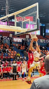 WATCH: The Perpetual Junior Altas are a mean, well-oiled machine wreaking havoc in the #NCAA100 juniors basketbal tourney. In their most recent W against the capable Red Cubs of San Beda, they looked exactly like how Cebuano head coach Joph Cleopas described them to be: "good rebounders, good shooters, good passers– the best players at their roles." Link to story in the comments. | via Bryan Presillas and Zane Esparaga #NCAASigloUno #LocalNewsMatters | GMA Regional TV News