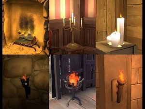Tf2 Source SDK : Creating Fire