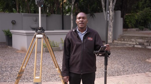 SOM Survey Instruments | Africa on Instagram: "Stop guessing your cuts and fills. If you’re still measuring surfaces manually or relying on outdated workflows, you’re leaving time, money, and accuracy on the table. In this quick tutorial, we break down exactly how to perform a surface takeout using Emlid Flow 360, from importing an XML file to visualizing real-time cut/fill feedback right on site. Here’s what you’ll learn in under 90 seconds: → How to import a surface file into Emlid Flow 360 → 