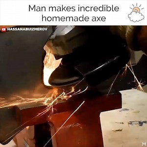 This guy has some serious skills! | LittleThings