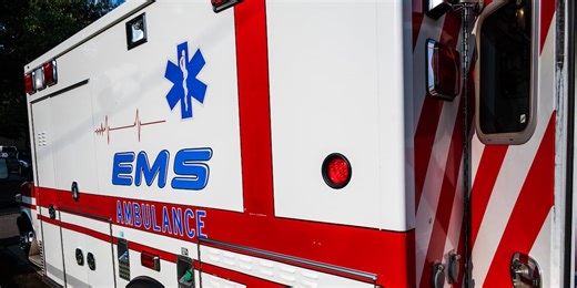 Coroner identifies victim of fatal traffic incident in Berkeley County