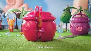 Watch Cry Babies Magic Tears - Fantasy World! on Amazon Live