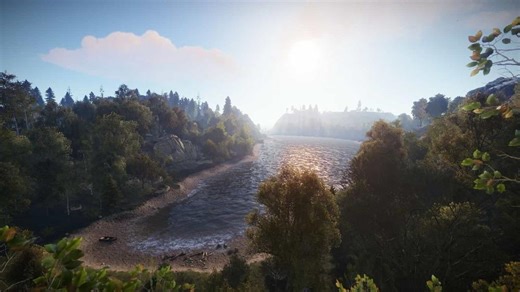 Best Rust Settings for Low-end PC (2024): RTX 3060, RTX 4060 & RX 6600