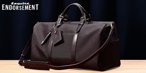 The Weekend Bag That Made Me Believe In Weekend Bags Again