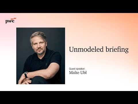 Unmodeled Briefing- Episode 2