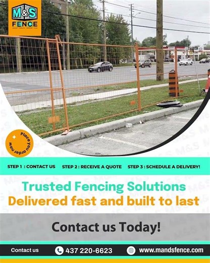 Clip, Lock, Secure; In Minutes